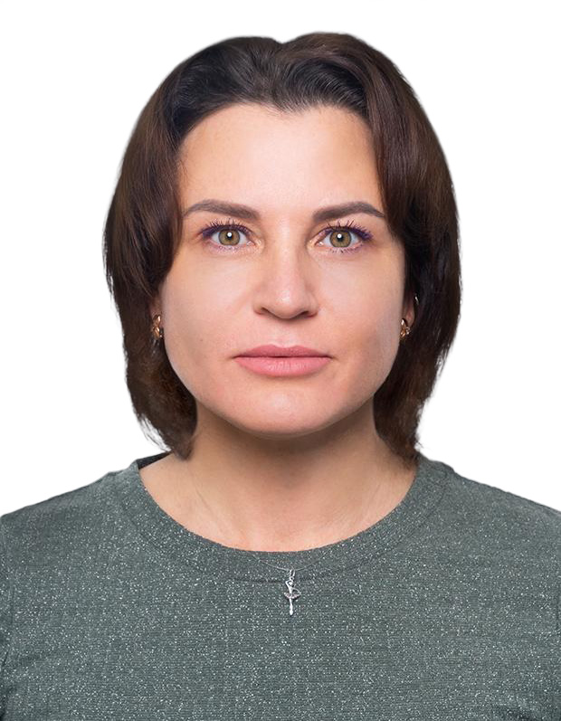 Фото Денисова Юлия